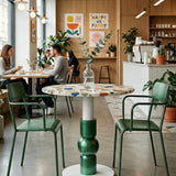 Kafe Masa Ayağı E2131