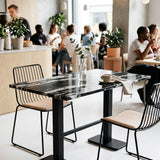 Kafe Masa Ayağı E2133