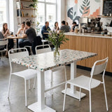 Kafe Masa Ayağı E2133