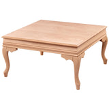 KARE LÜKENS ORTA SEHPA-5735