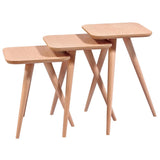 KARE RETRO ZİGON-5508