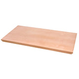 KAYIN 170 LİK DİKDÖRTGEN TABLA-3433