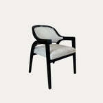 Rook Modern Ahşap Sandalye - Evimlüks