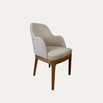 Targ Modern Ahşap Sandalye - Evimlüks