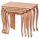 LÜKENS KABA OYMALI ZİGON-5565