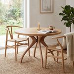 Ham Masif Ahtapot Masa Ayağı - Evimlüks