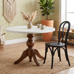 Ham Masif Baba Torna Masa Ayağı - Evimlüks