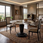 Ham Masif Ihlamur Kupa Masa Ayağı - Evimlüks