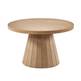 MDF LİNE ORTA SEHPA-5718