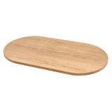 MEŞE 180 LIK OVAL TABLA-3425