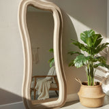 Milas Döşemeli Ayna