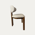 Paladin Modern Ahşap Sandalye - Evimlüks