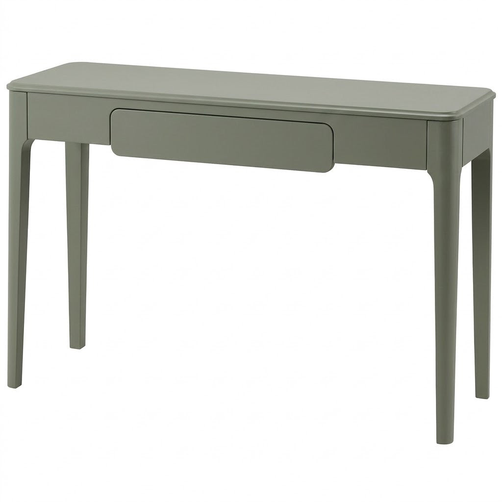 çekmeceli antre dresuar