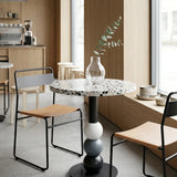 Kafe Masa Ayağı Boncuk E2118