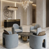 Minotti E4023