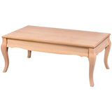 NİL RUSTİK ORTA SEHPA-5742