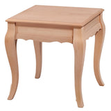 NİL RUSTİK YAN SEHPA-5881