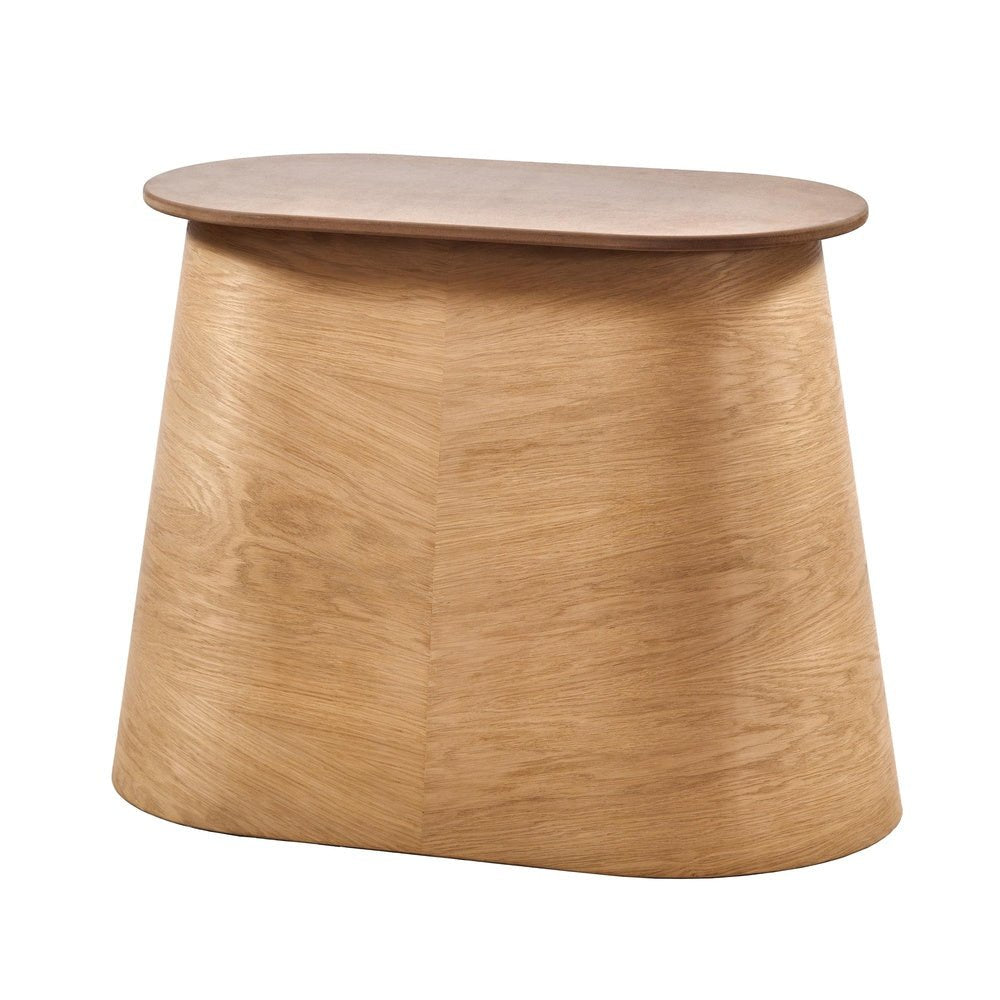 Ham Ahşap Nord Masa Ayağı - 6 Kişilik - Evimlüks