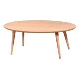 OVAL RETRO ORTA SEHPA-5754