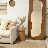 Pare Döşemeli Ayna