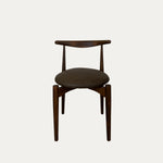 Soma Minimalist Ahşap Sandalye - Evimlüks