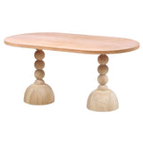 PREMIUM OVAL MASA