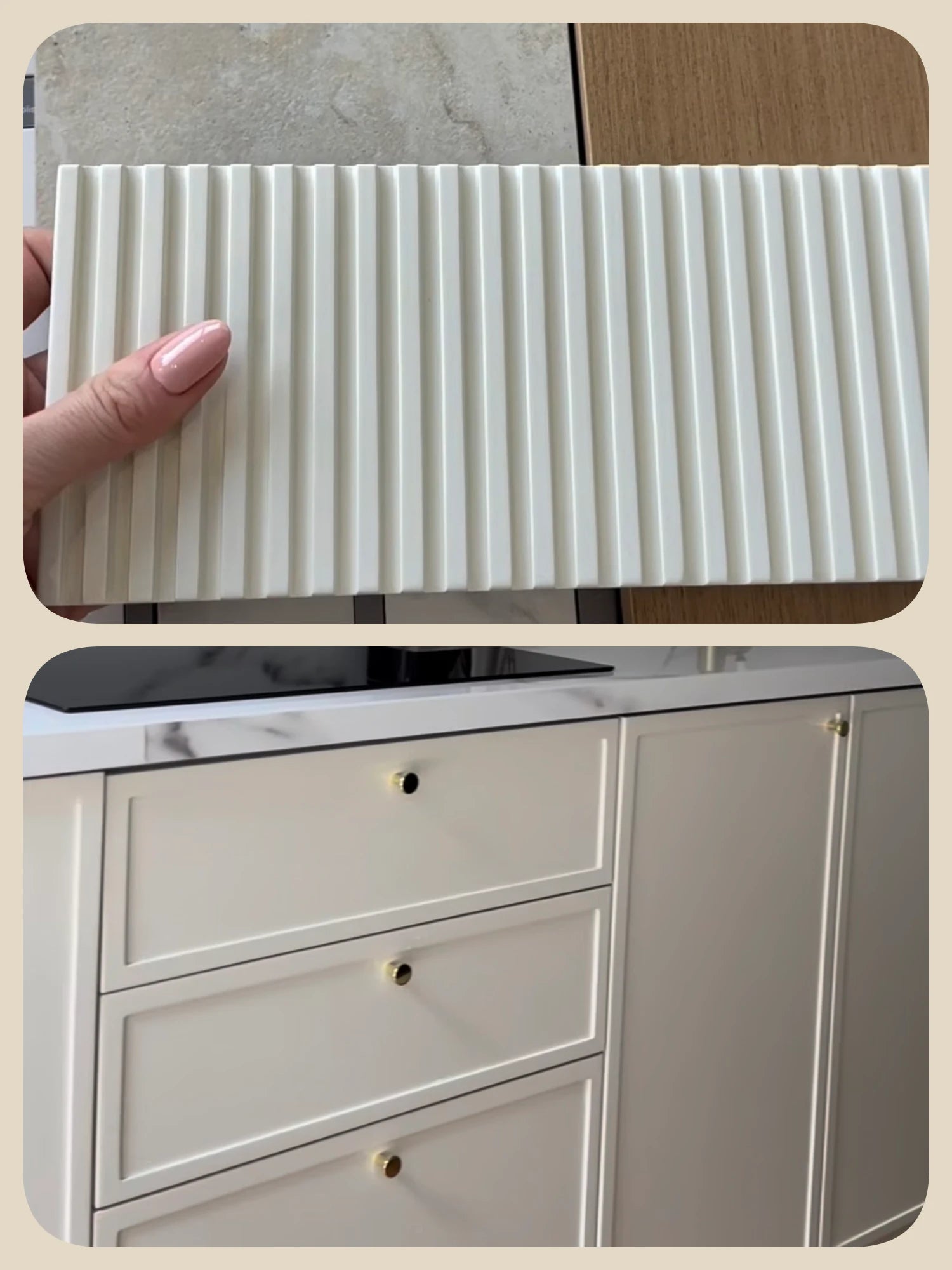 Ral 1013 - İnci Beyazı - Evimlüks