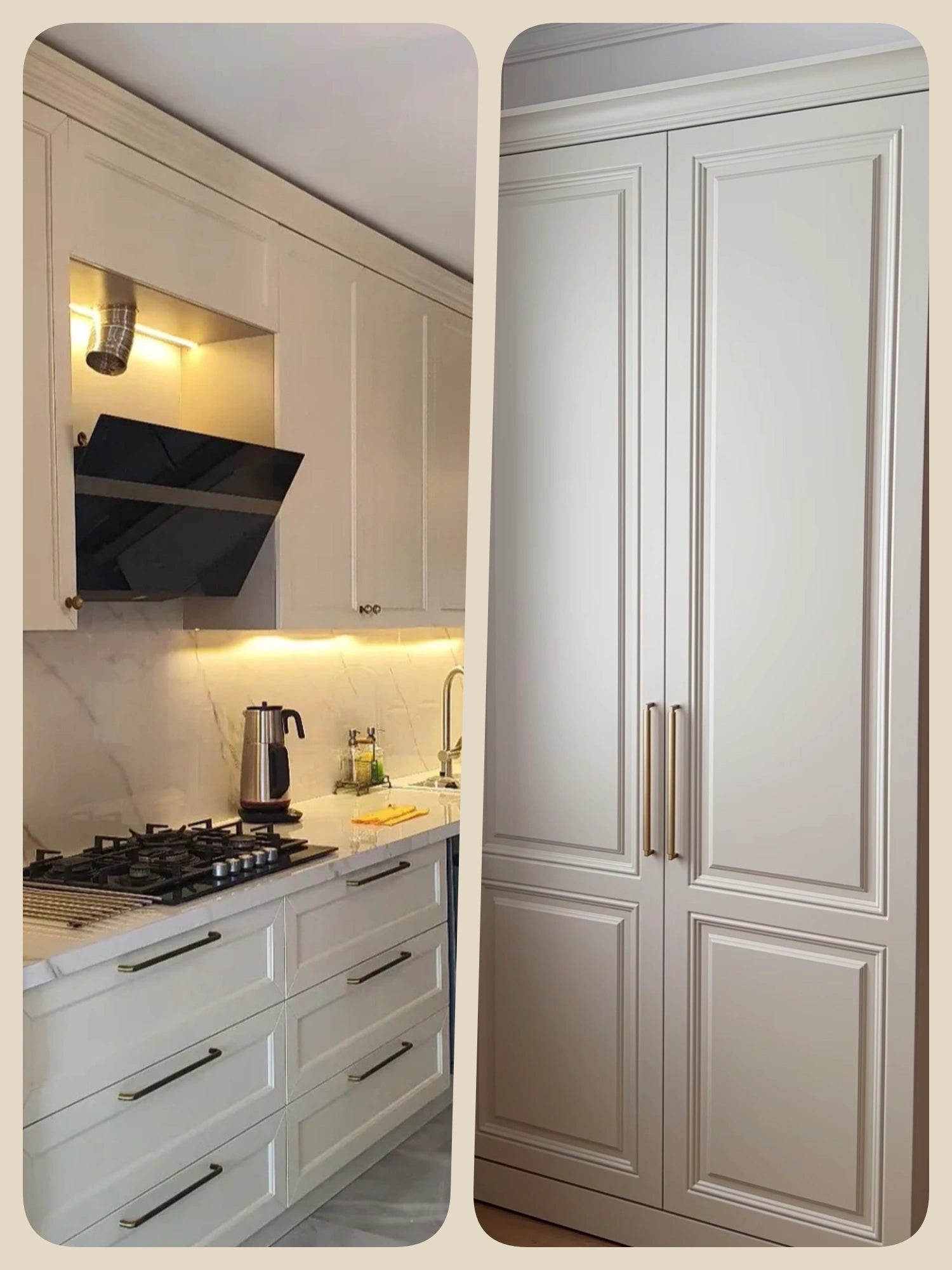 Ral 1013 - İnci Beyazı - Evimlüks