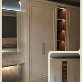 Ral 1013 - İnci Beyazı - Evimlüks