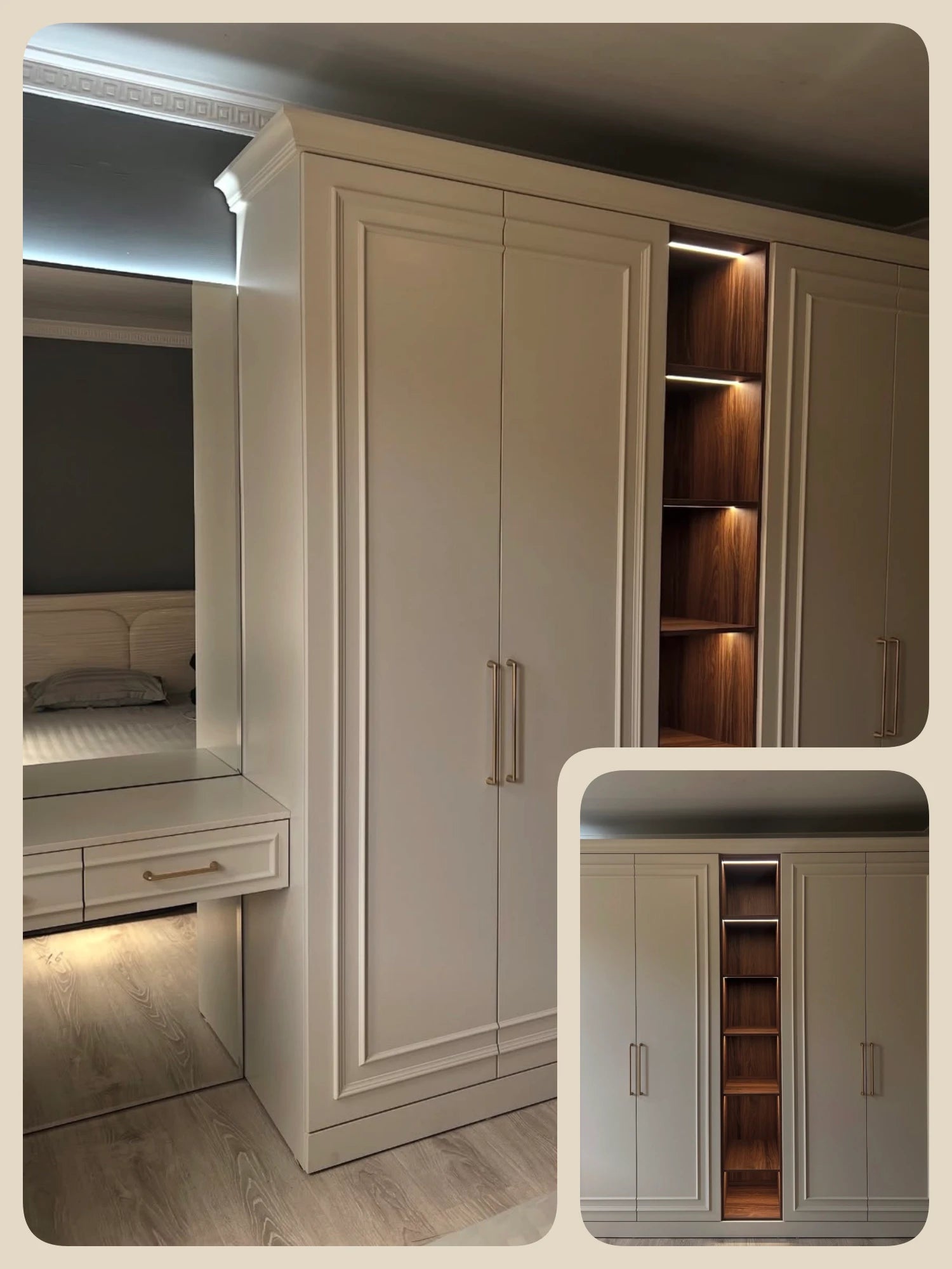 Ral 1013 - İnci Beyazı - Evimlüks