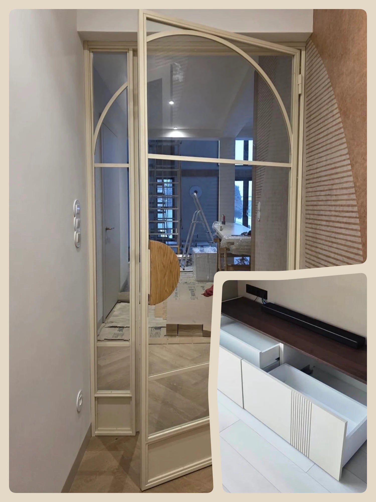 Ral 1013 - İnci Beyazı - Evimlüks