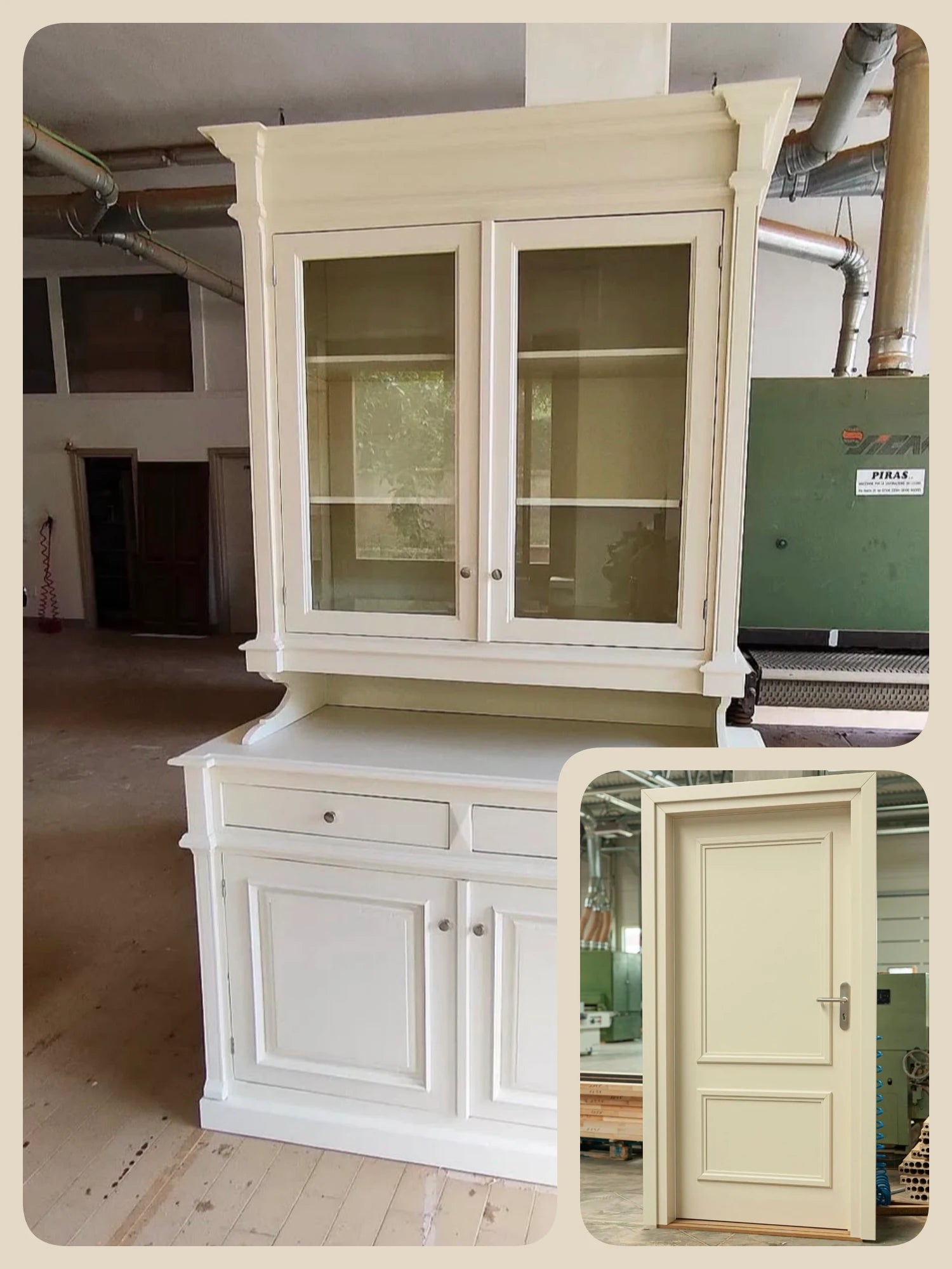 Ral 1013 - İnci Beyazı - Evimlüks