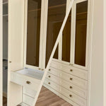 Ral 1013 - İnci Beyazı - Evimlüks