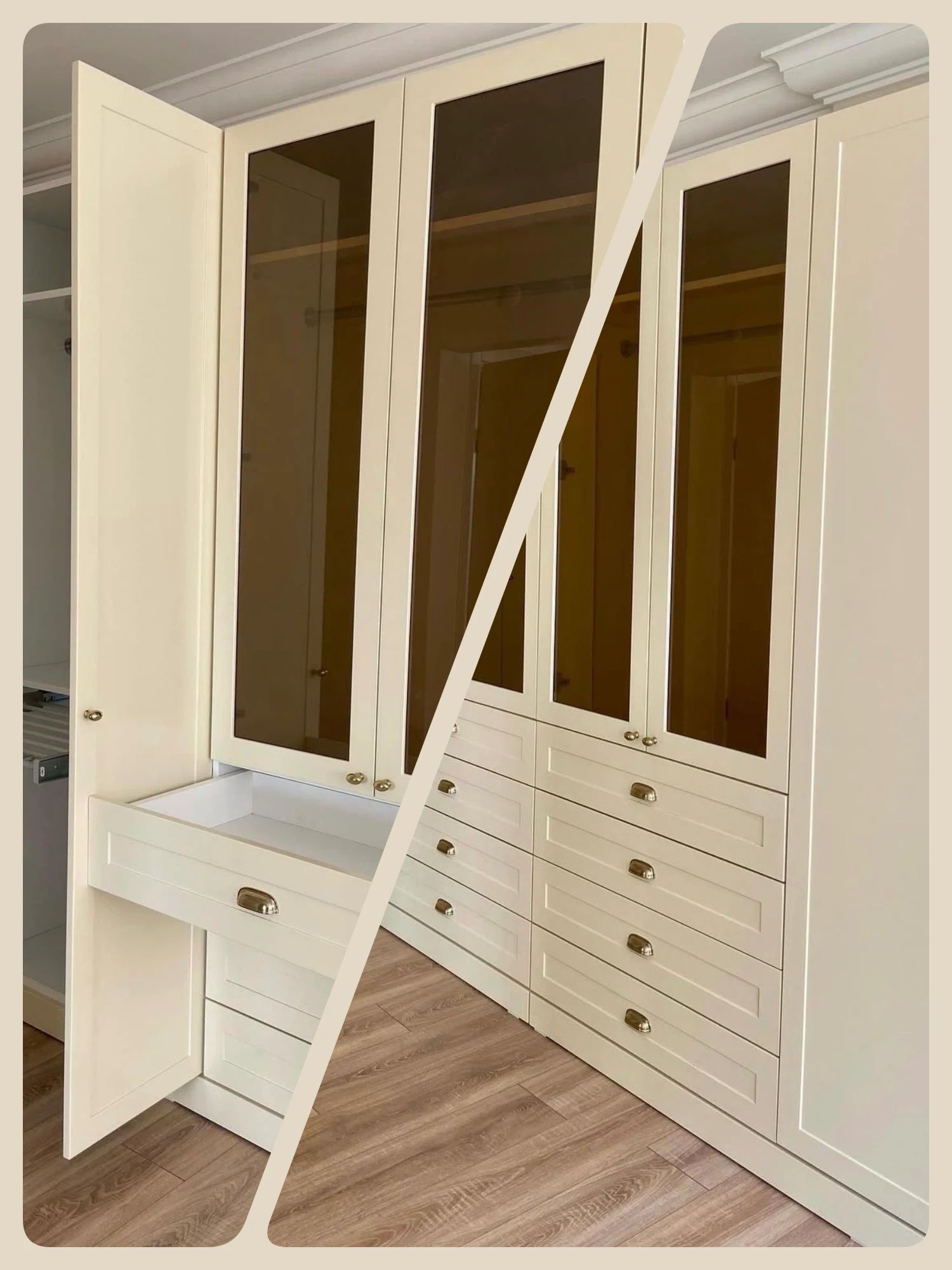 Ral 1013 - İnci Beyazı - Evimlüks