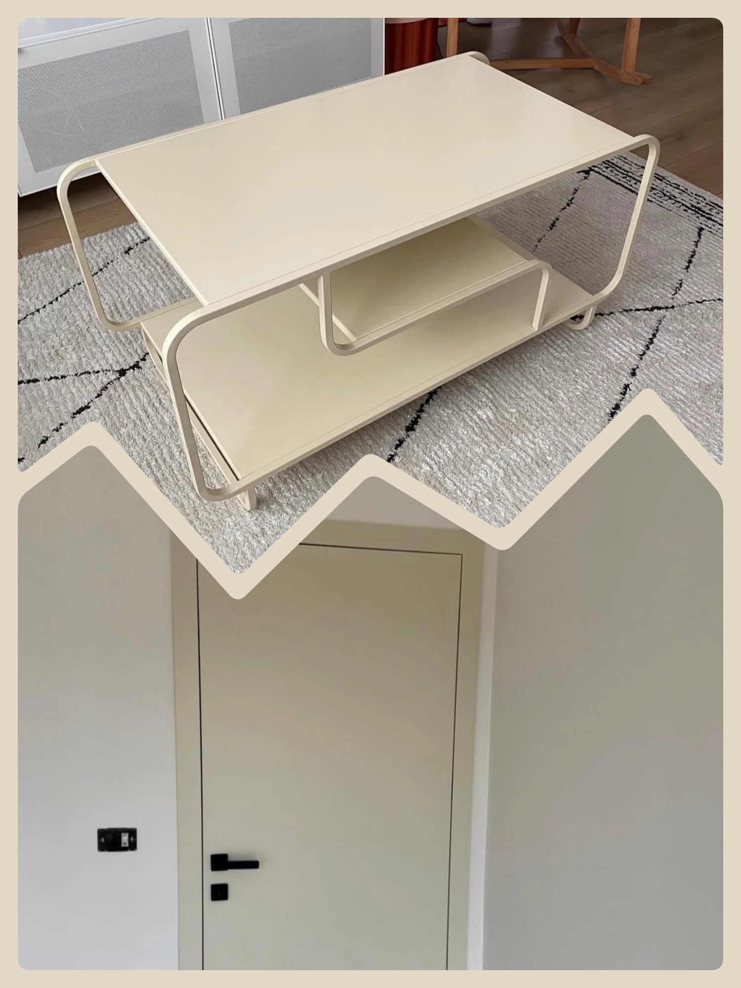 Ral 1013 - İnci Beyazı - Evimlüks