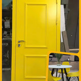 Ral 1021 - Kanola Sarı - Evimlüks