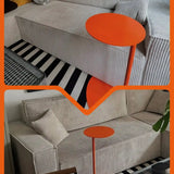 Ral 2004 - Saf Turuncu - Evimlüks