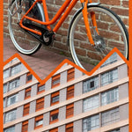 Ral 2004 - Saf Turuncu - Evimlüks