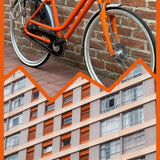 Ral 2004 - Saf Turuncu - Evimlüks