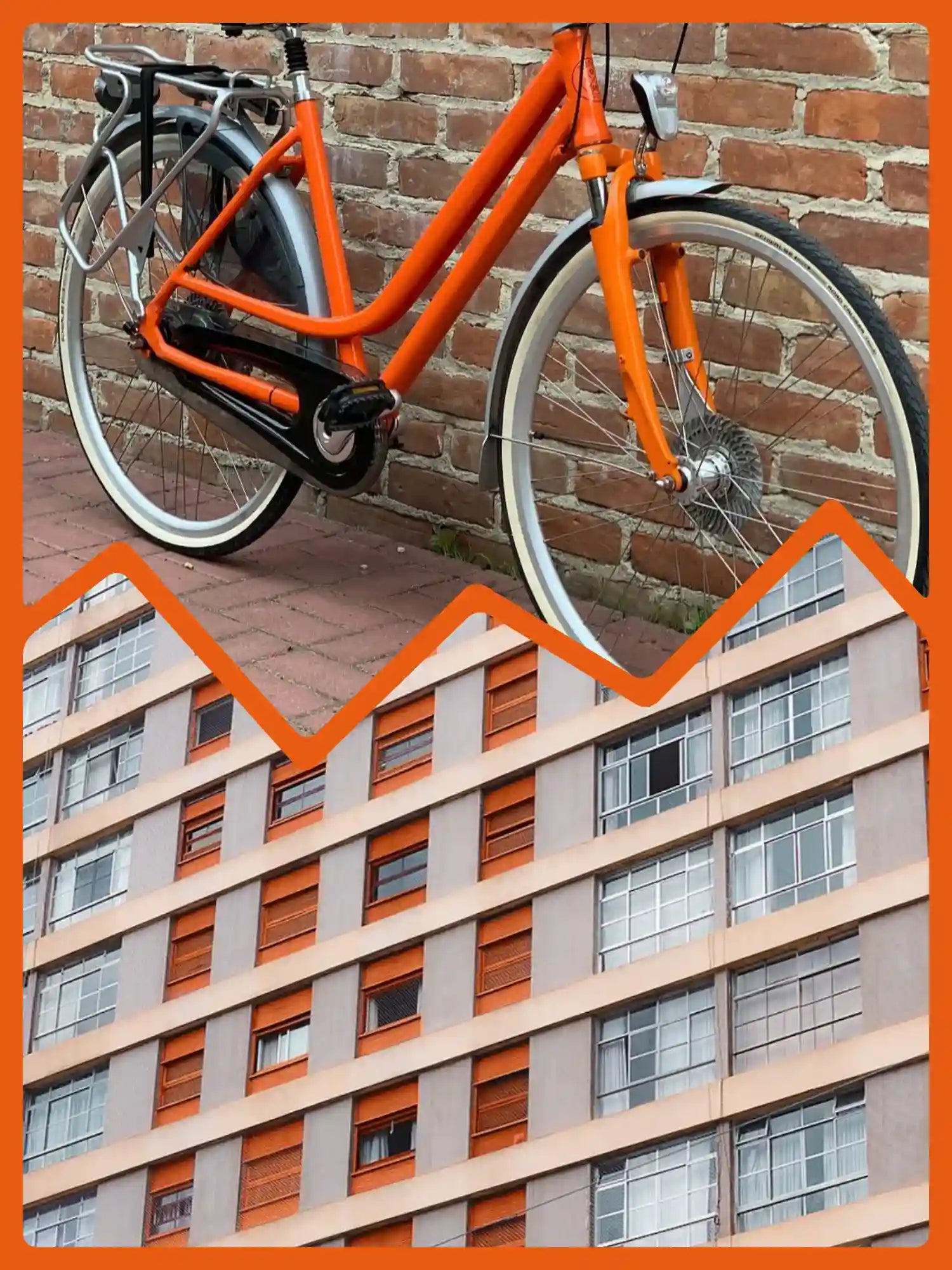 Ral 2004 - Saf Turuncu - Evimlüks