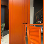 Ral 2004 - Saf Turuncu - Evimlüks