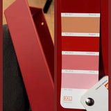 Ral 3011 - Kahverengi Kırmızı - Evimlüks