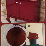 Ral 3011 - Kahverengi Kırmızı - Evimlüks