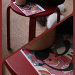 Ral 3011 - Kahverengi Kırmızı - Evimlüks