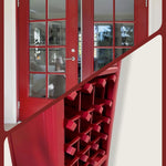 Ral 3011 - Kahverengi Kırmızı - Evimlüks