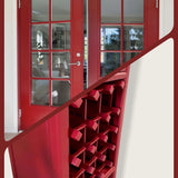 Ral 3011 - Kahverengi Kırmızı - Evimlüks