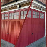 Ral 3011 - Kahverengi Kırmızı - Evimlüks