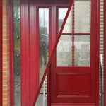 Ral 3011 - Kahverengi Kırmızı - Evimlüks