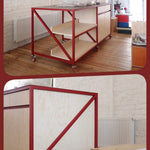 Ral 3011 - Kahverengi Kırmızı - Evimlüks