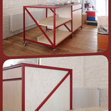 Ral 3011 - Kahverengi Kırmızı - Evimlüks